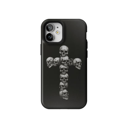 Bone Ritual iPhone Case gallery - Iphone_12_Mini_Air_Plus_1
