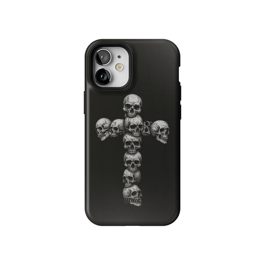 Bone Ritual iPhone Case gallery - Iphone_12_Mini_Air_Plus_1