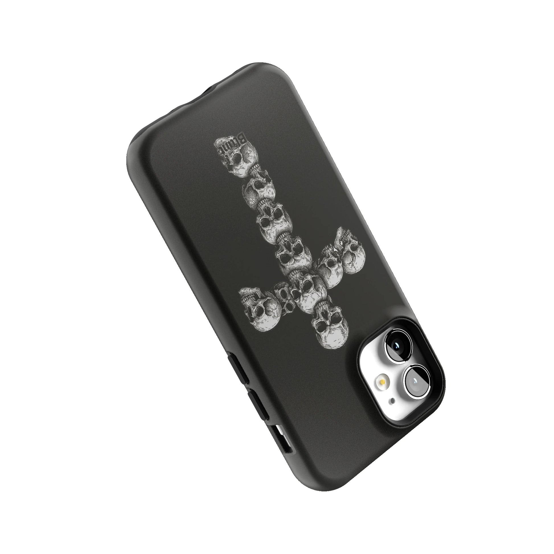 Bone Ritual iPhone Case gallery - Iphone_12_Mini_Air_Plus_5