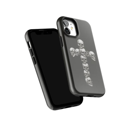 Bone Ritual iPhone Case gallery - Iphone_12_Mini_Air_Plus_6