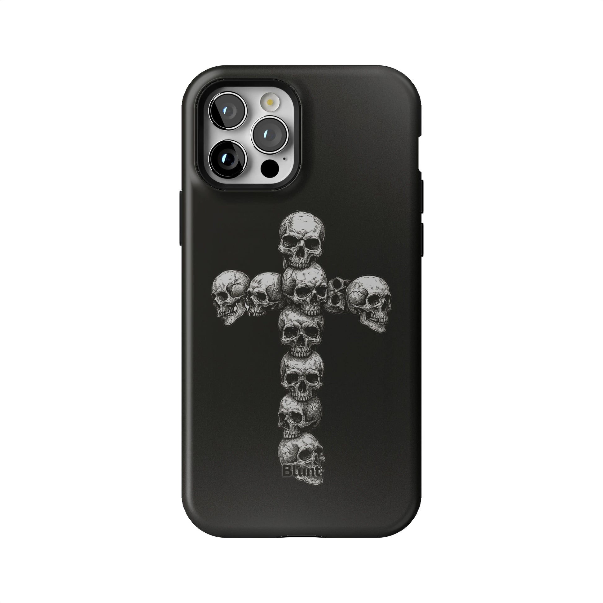 Bone Ritual iPhone Case gallery - Iphone_12_Pro_1