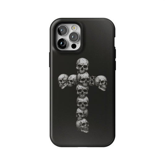 Bone Ritual iPhone Case gallery - Iphone_12_Pro_1