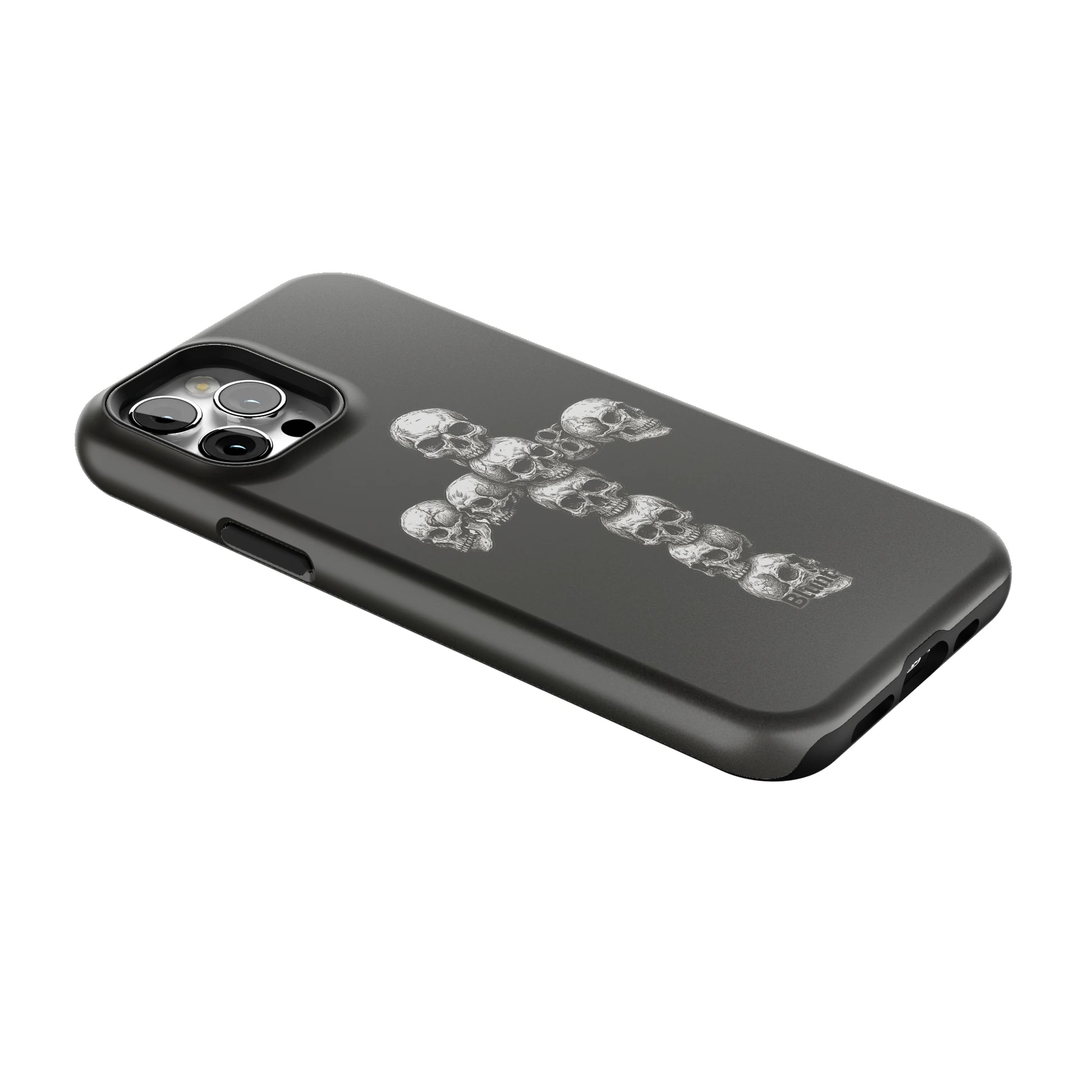 Bone Ritual iPhone Case gallery - Iphone_12_Pro_2
