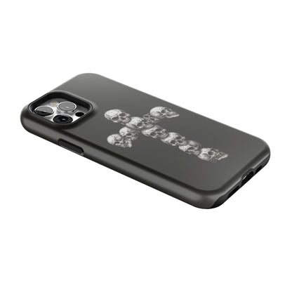 Bone Ritual iPhone Case gallery - Iphone_12_Pro_2