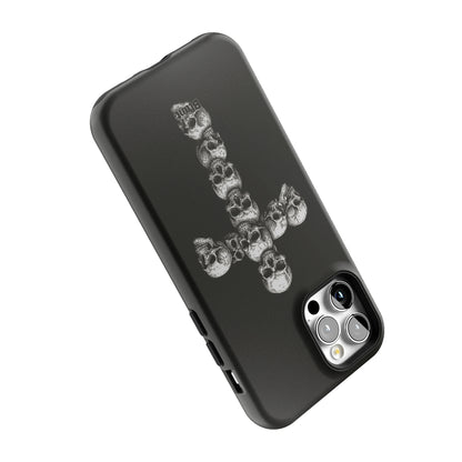 Bone Ritual iPhone Case gallery - Iphone_12_Pro_5