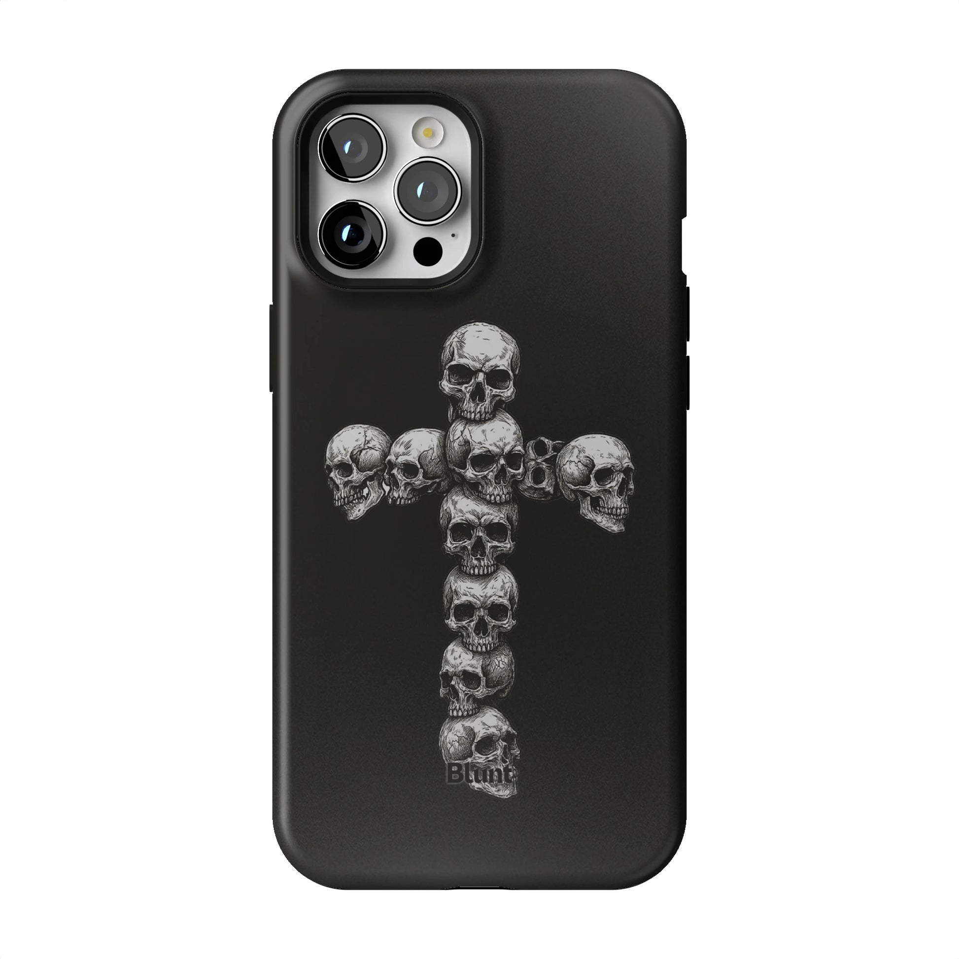 Bone Ritual iPhone Case gallery - Iphone_12_Pro_Max_1