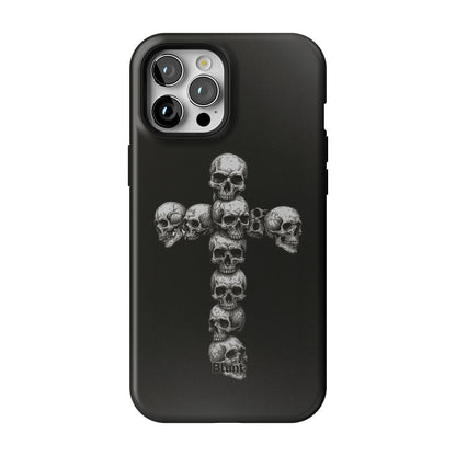 Bone Ritual iPhone Case gallery - Iphone_12_Pro_Max_1