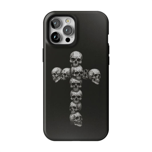 Bone Ritual iPhone Case gallery - Iphone_12_Pro_Max_1