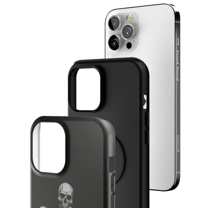 Bone Ritual iPhone Case gallery - Iphone_12_Pro_Max_3