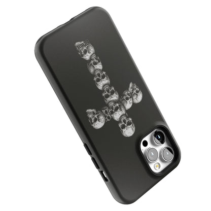 Bone Ritual iPhone Case gallery - Iphone_12_Pro_Max_5