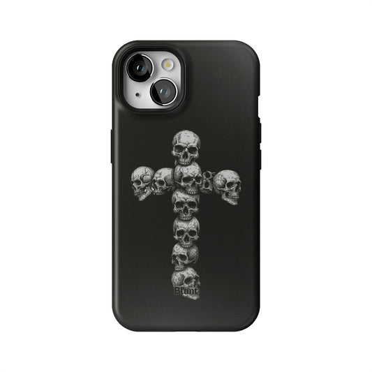 Bone Ritual iPhone Case gallery - Iphone_13_Iphone_1