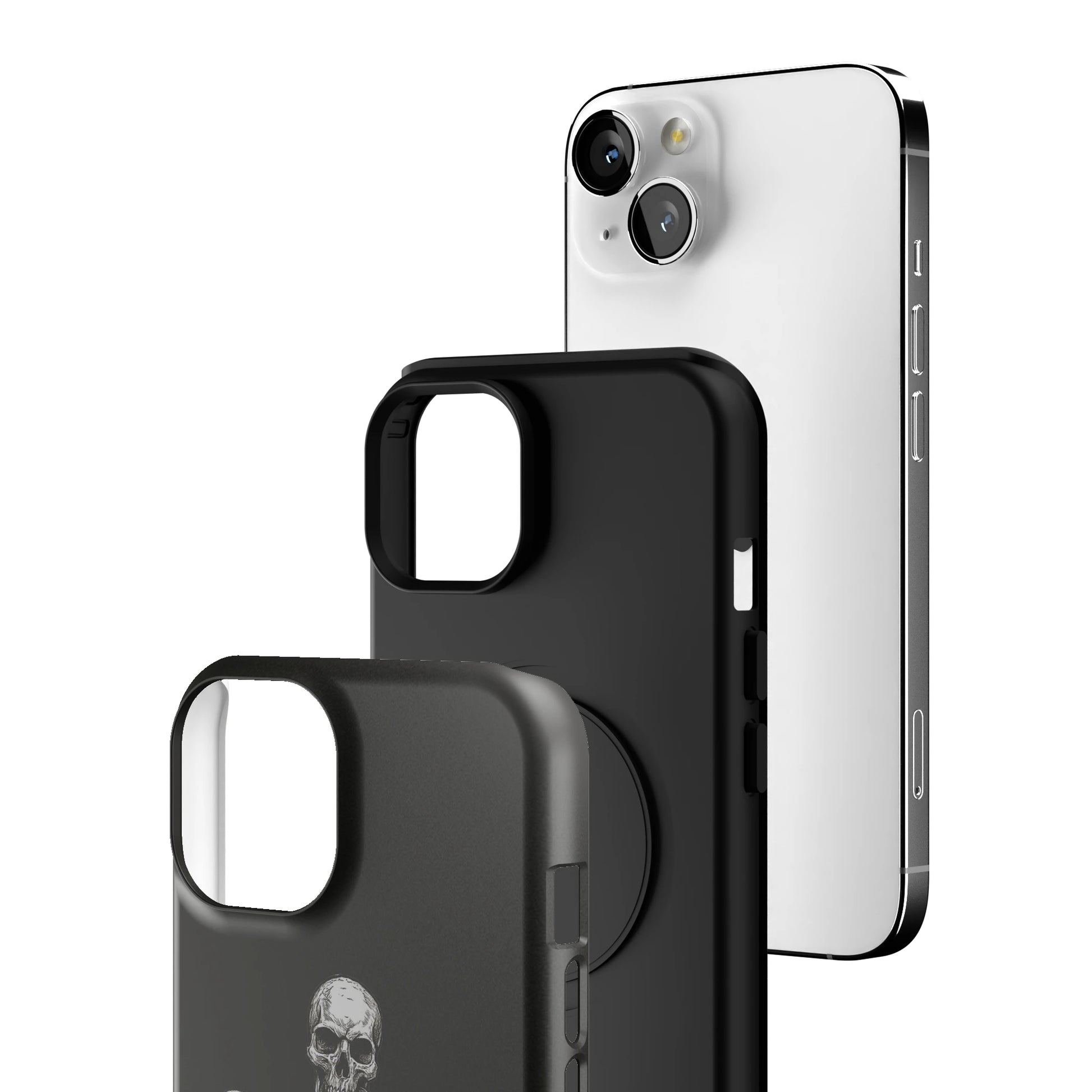 Bone Ritual iPhone Case gallery - Iphone_13_Iphone_3