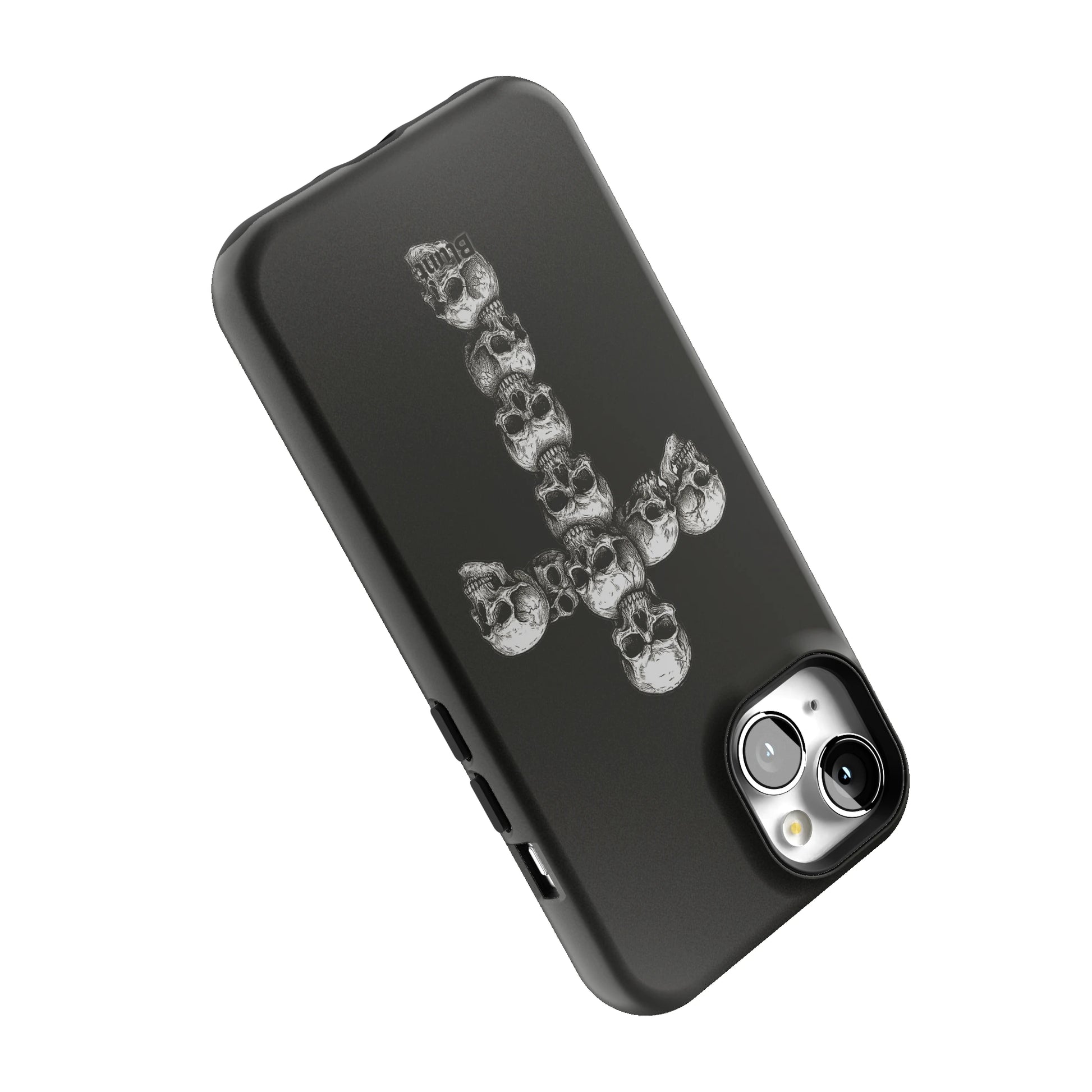 Bone Ritual iPhone Case gallery - Iphone_13_Iphone_5