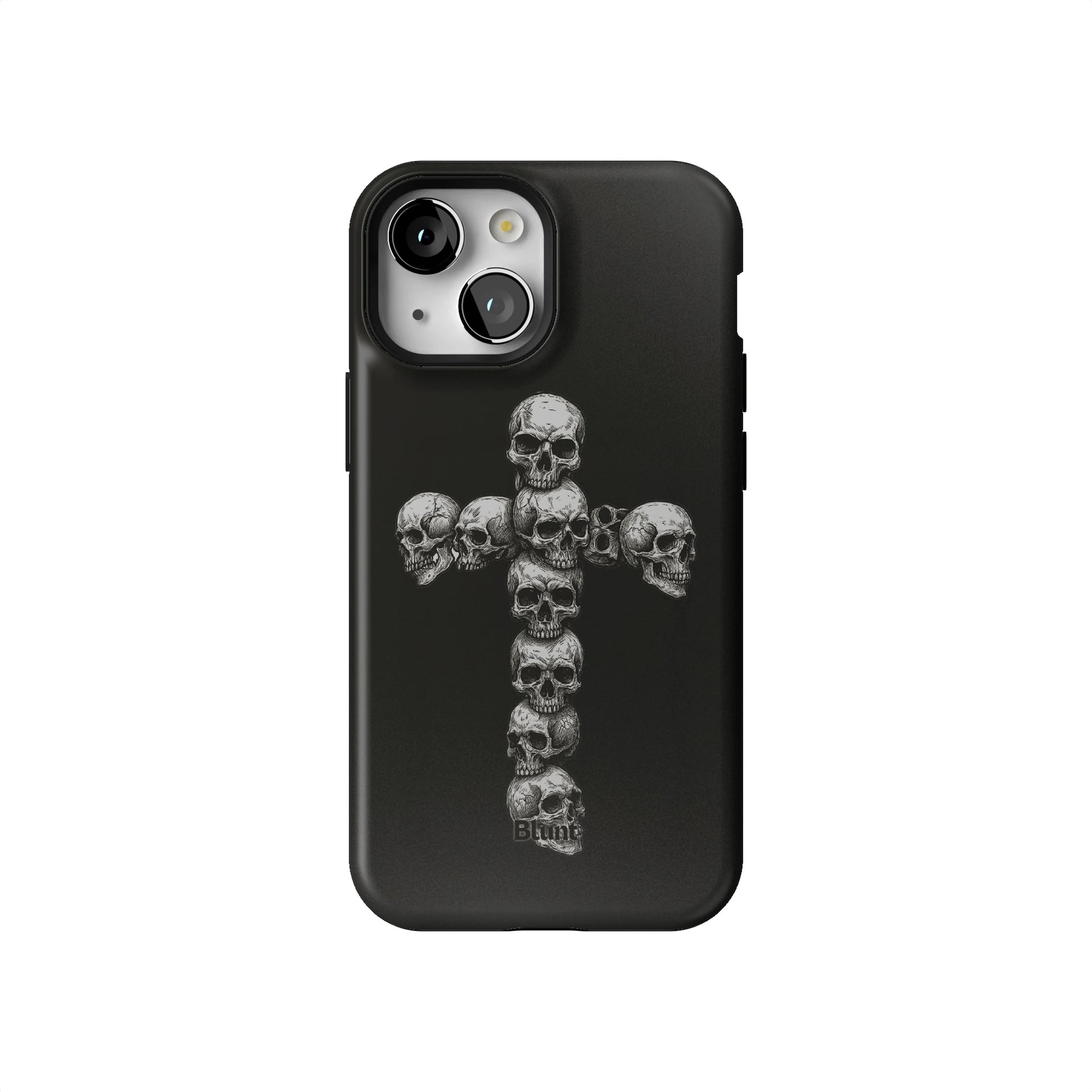 Bone Ritual iPhone Case gallery - Iphone_13_Mini_Air_Plus_1