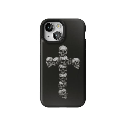 Bone Ritual iPhone Case gallery - Iphone_13_Mini_Air_Plus_1