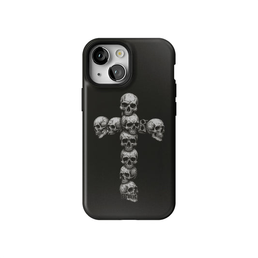 Bone Ritual iPhone Case gallery - Iphone_13_Mini_Air_Plus_1