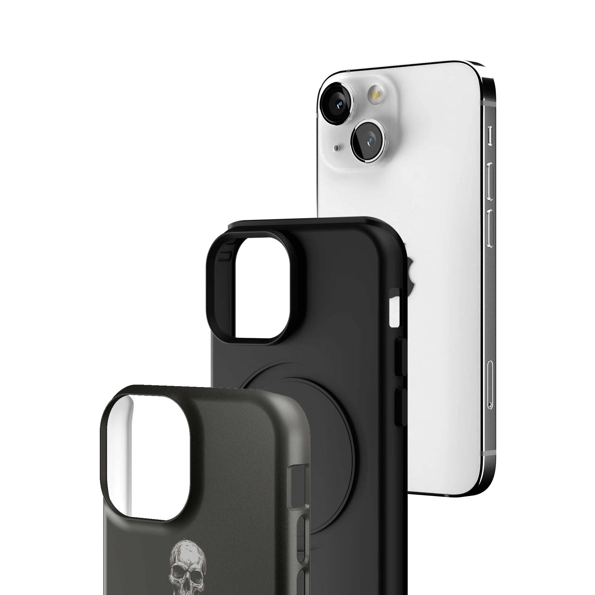 Bone Ritual iPhone Case gallery - Iphone_13_Mini_Air_Plus_3
