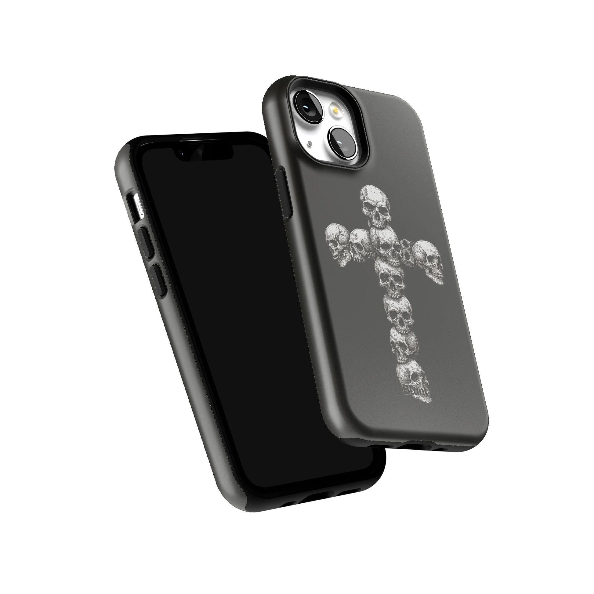 Bone Ritual iPhone Case gallery - Iphone_13_Mini_Air_Plus_6