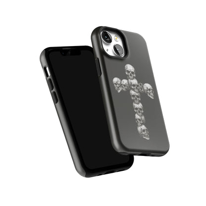Bone Ritual iPhone Case gallery - Iphone_13_Mini_Air_Plus_6