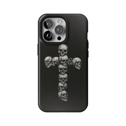 Bone Ritual iPhone Case gallery - Iphone_13_Pro_1
