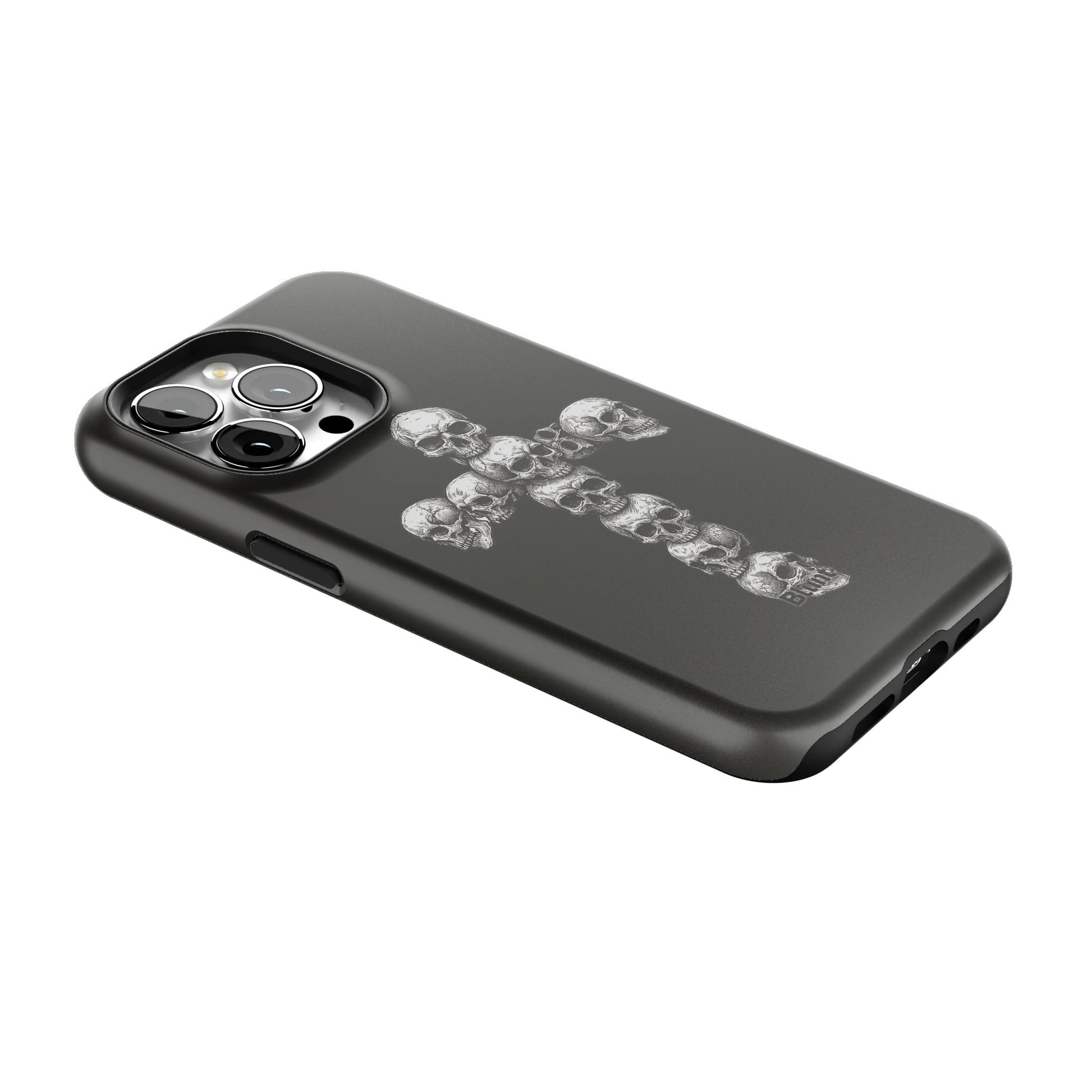 Bone Ritual iPhone Case gallery - Iphone_13_Pro_2