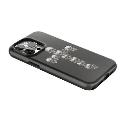 Bone Ritual iPhone Case gallery - Iphone_13_Pro_2