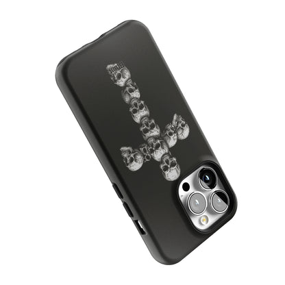 Bone Ritual iPhone Case gallery - Iphone_13_Pro_5