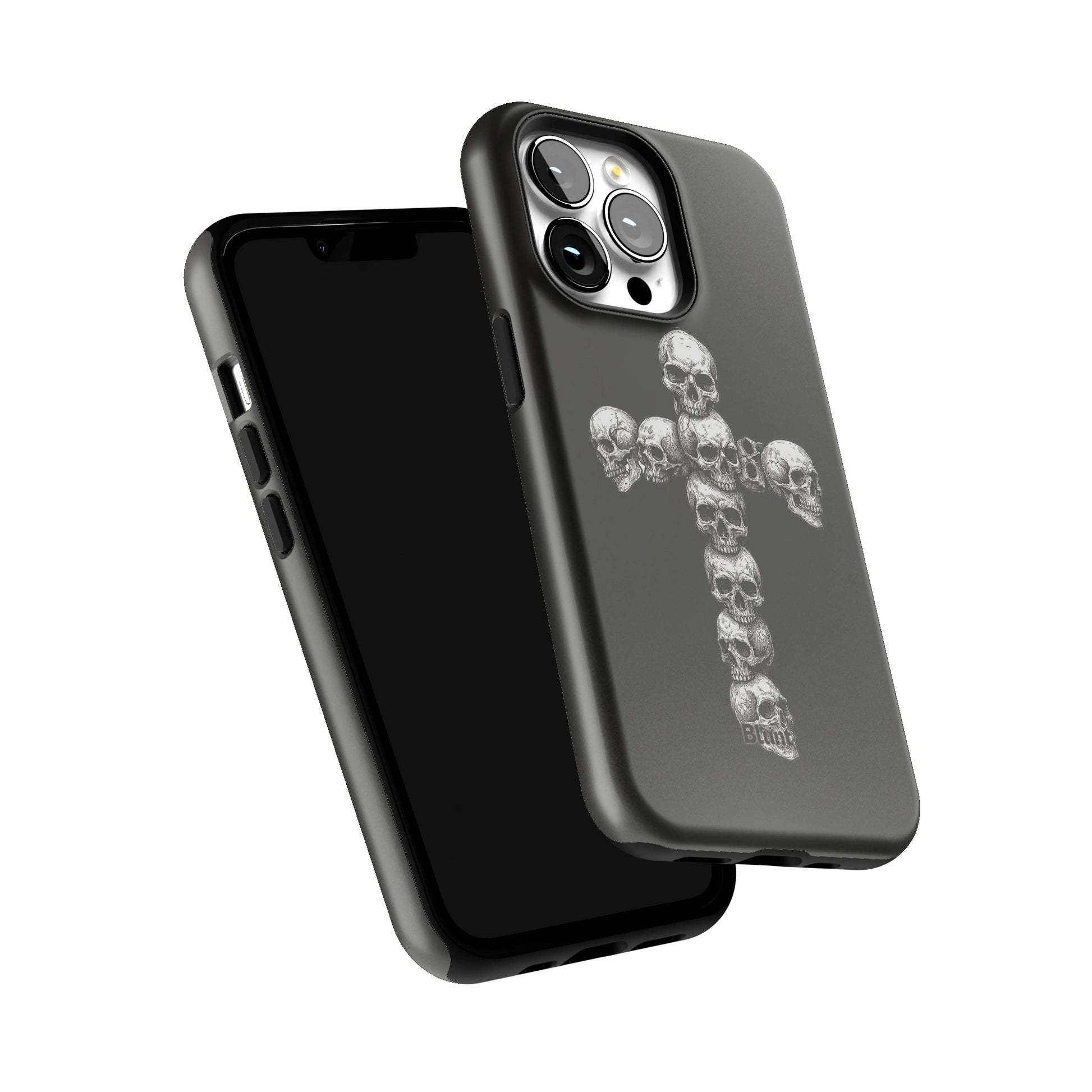 Bone Ritual iPhone Case gallery - Iphone_13_Pro_6