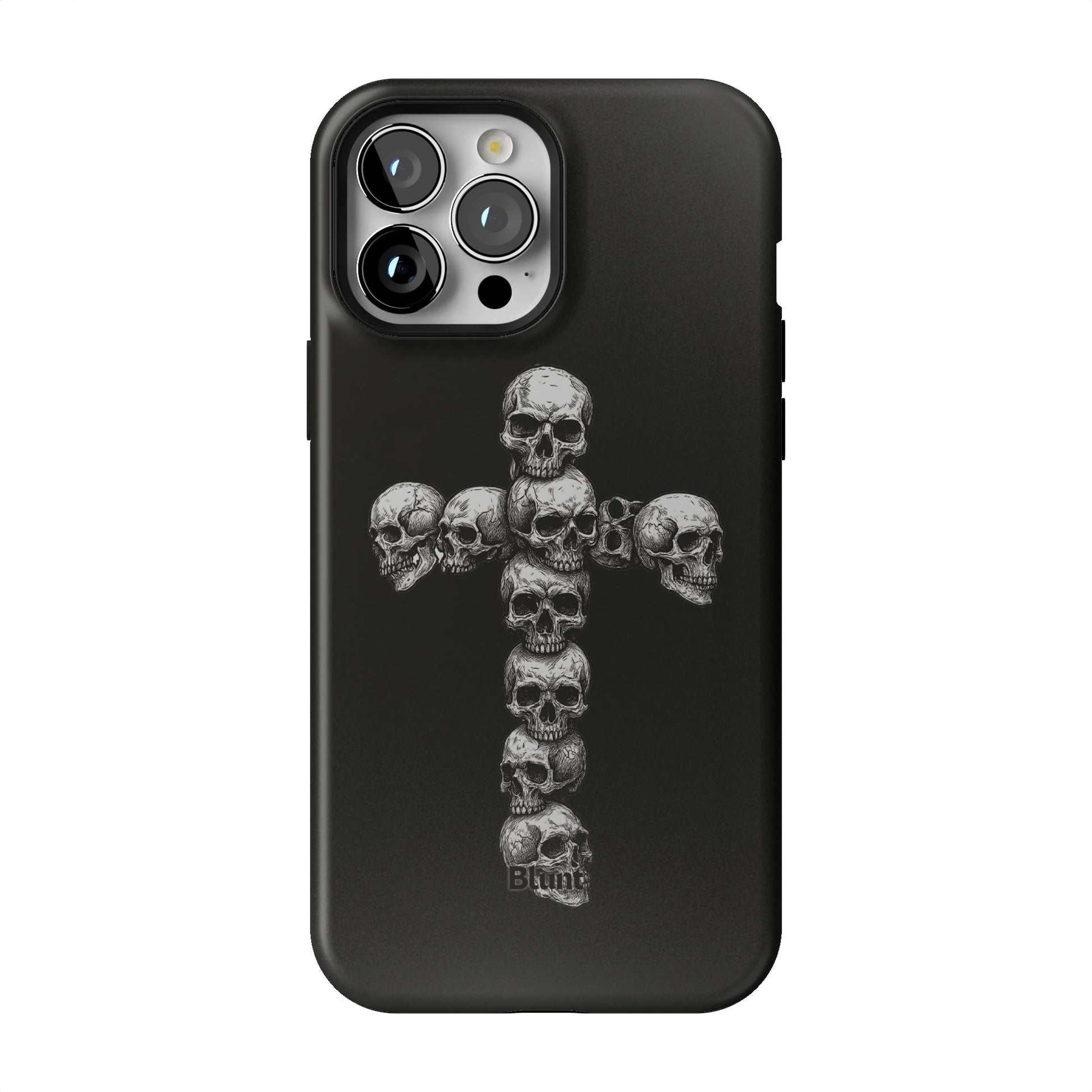 Bone Ritual iPhone Case gallery - Iphone_13_Pro_Max_1