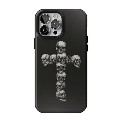 Bone Ritual iPhone Case gallery - Iphone_13_Pro_Max_1