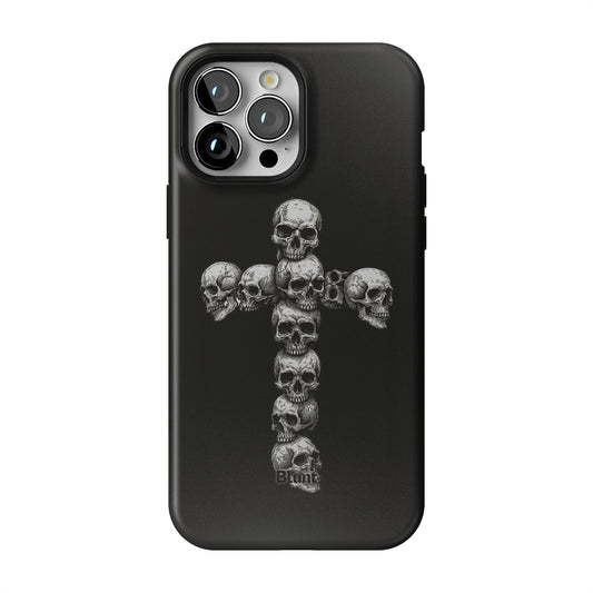 Bone Ritual iPhone Case gallery - Iphone_13_Pro_Max_1