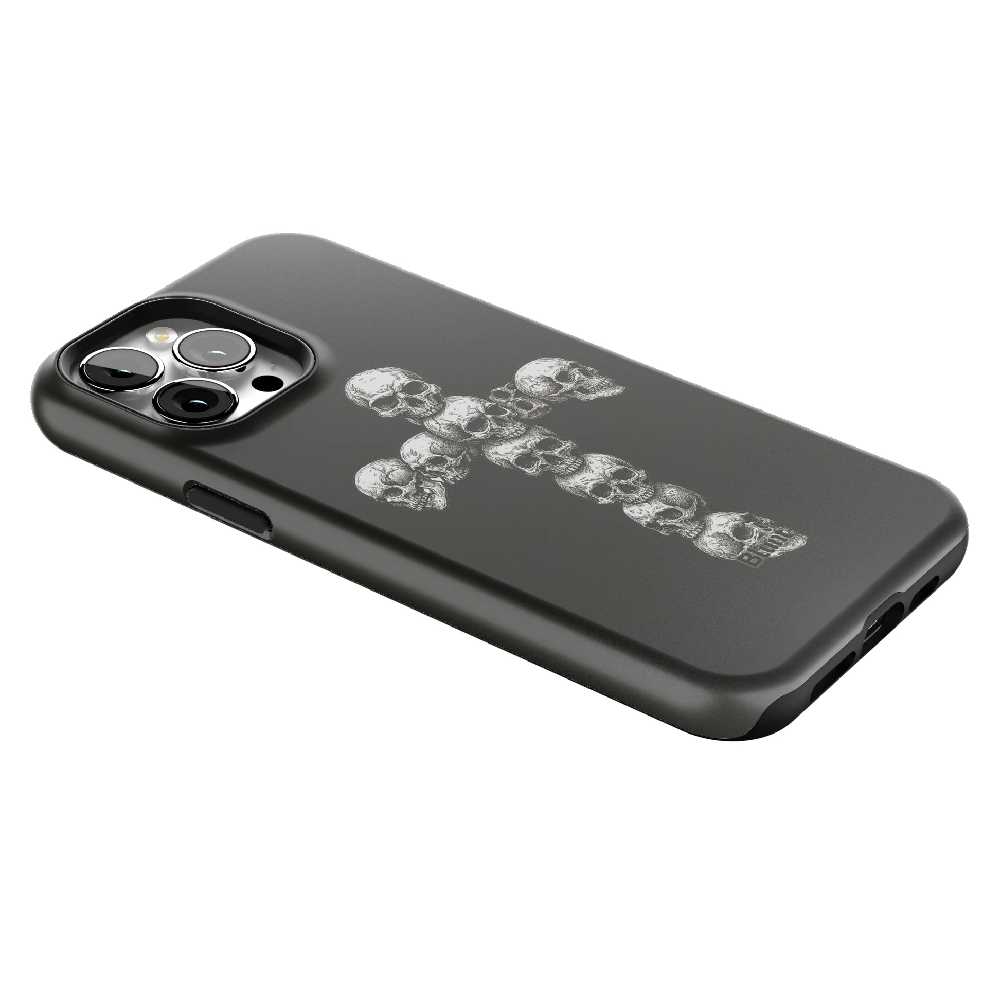 Bone Ritual iPhone Case gallery - Iphone_13_Pro_Max_2