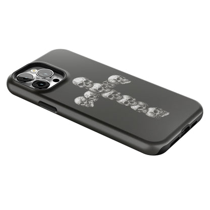 Bone Ritual iPhone Case gallery - Iphone_13_Pro_Max_2