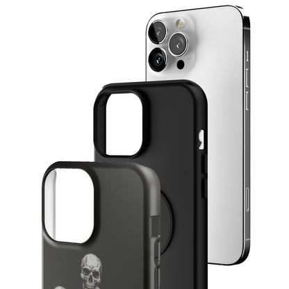 Bone Ritual iPhone Case gallery - Iphone_13_Pro_Max_3