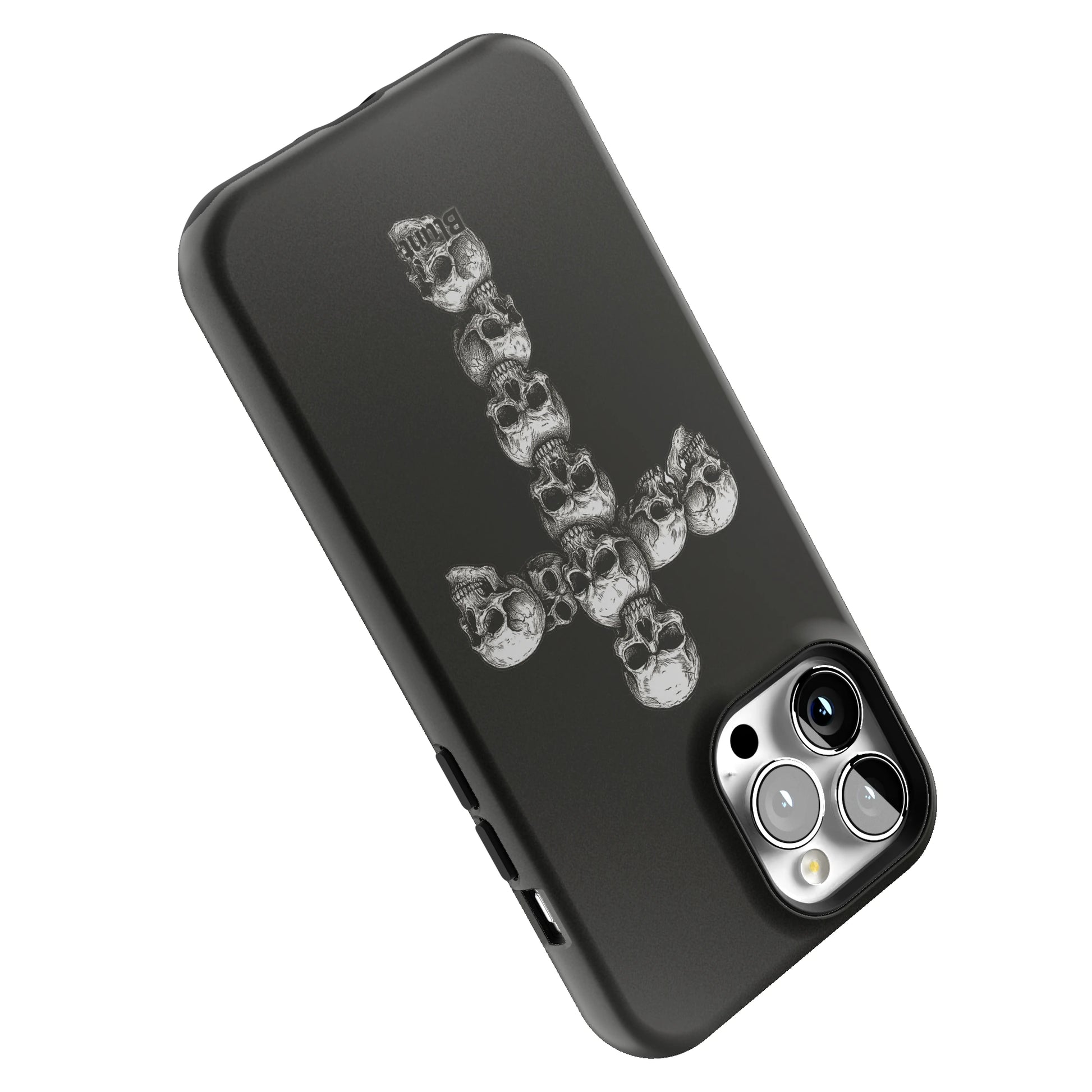 Bone Ritual iPhone Case gallery - Iphone_13_Pro_Max_5