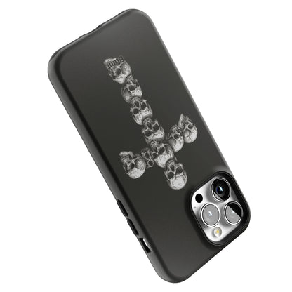 Bone Ritual iPhone Case gallery - Iphone_13_Pro_Max_5