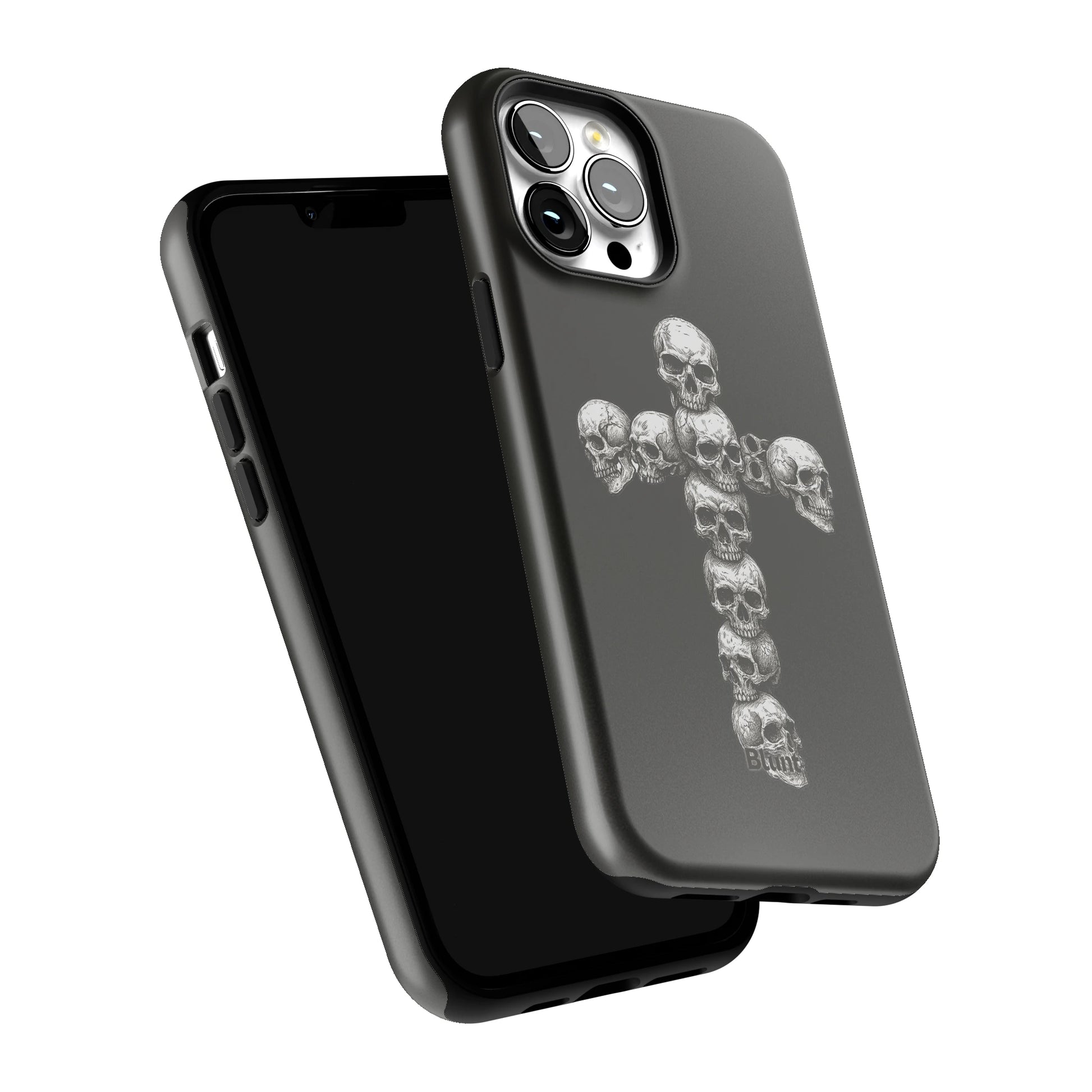 Bone Ritual iPhone Case gallery - Iphone_13_Pro_Max_6