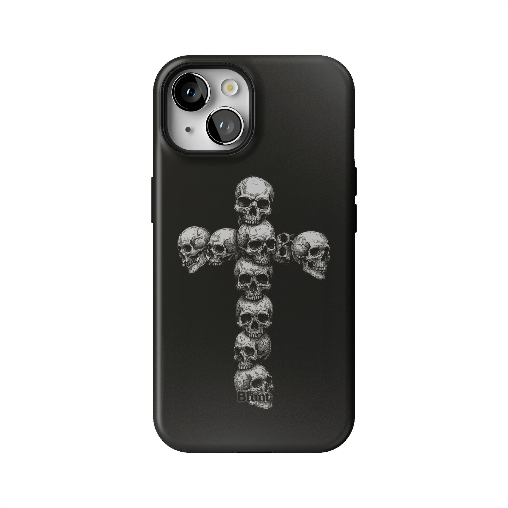 Bone Ritual iPhone Case gallery - Iphone_14_Iphone_1