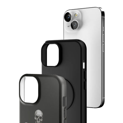Bone Ritual iPhone Case gallery - Iphone_14_Iphone_3