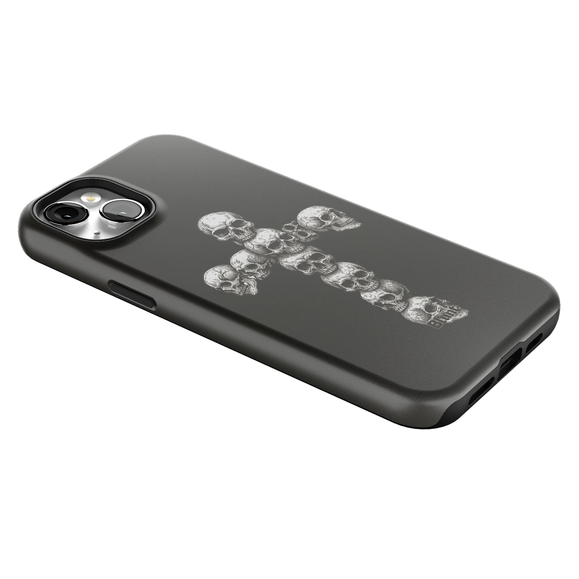 Bone Ritual iPhone Case gallery - Iphone_14_Mini_Air_Plus_2