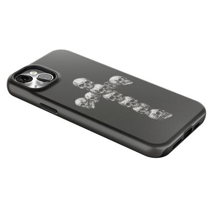 Bone Ritual iPhone Case gallery - Iphone_14_Mini_Air_Plus_2