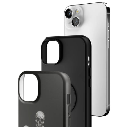 Bone Ritual iPhone Case gallery - Iphone_14_Mini_Air_Plus_3