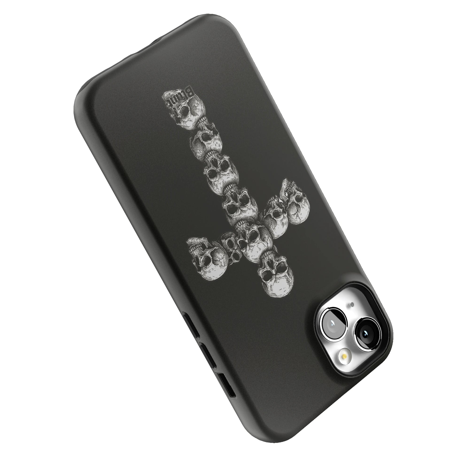 Bone Ritual iPhone Case gallery - Iphone_14_Mini_Air_Plus_5
