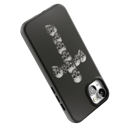 Bone Ritual iPhone Case gallery - Iphone_14_Mini_Air_Plus_5