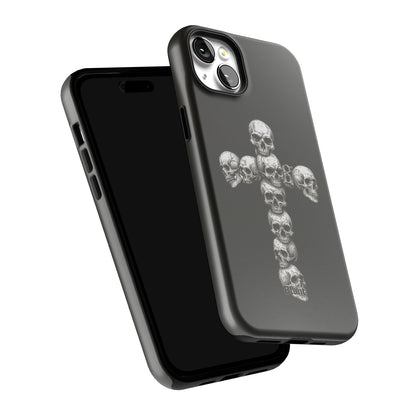 Bone Ritual iPhone Case gallery - Iphone_14_Mini_Air_Plus_6
