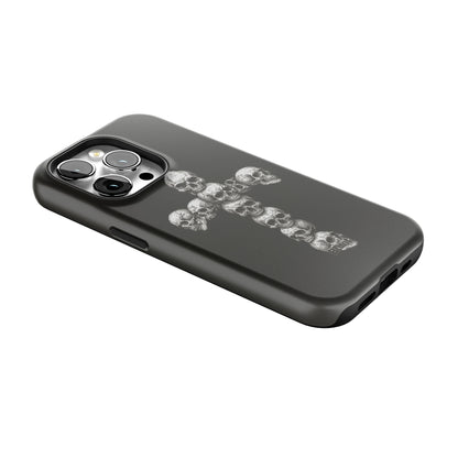 Bone Ritual iPhone Case gallery - Iphone_14_Pro_2