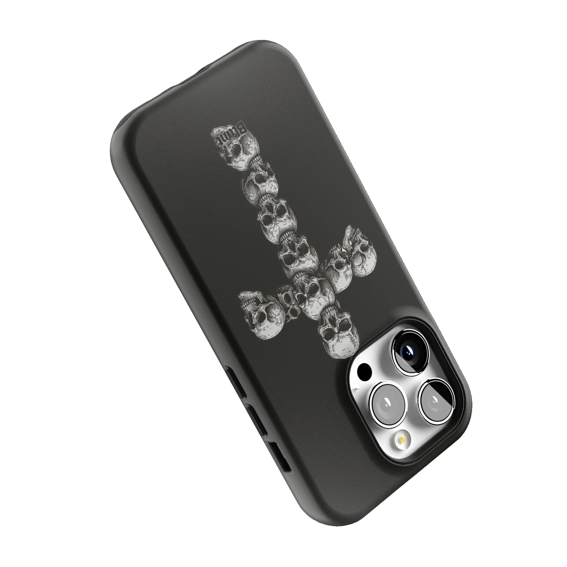 Bone Ritual iPhone Case gallery - Iphone_14_Pro_5