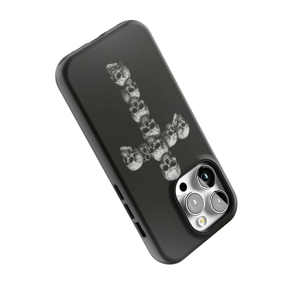 Bone Ritual iPhone Case gallery - Iphone_14_Pro_5