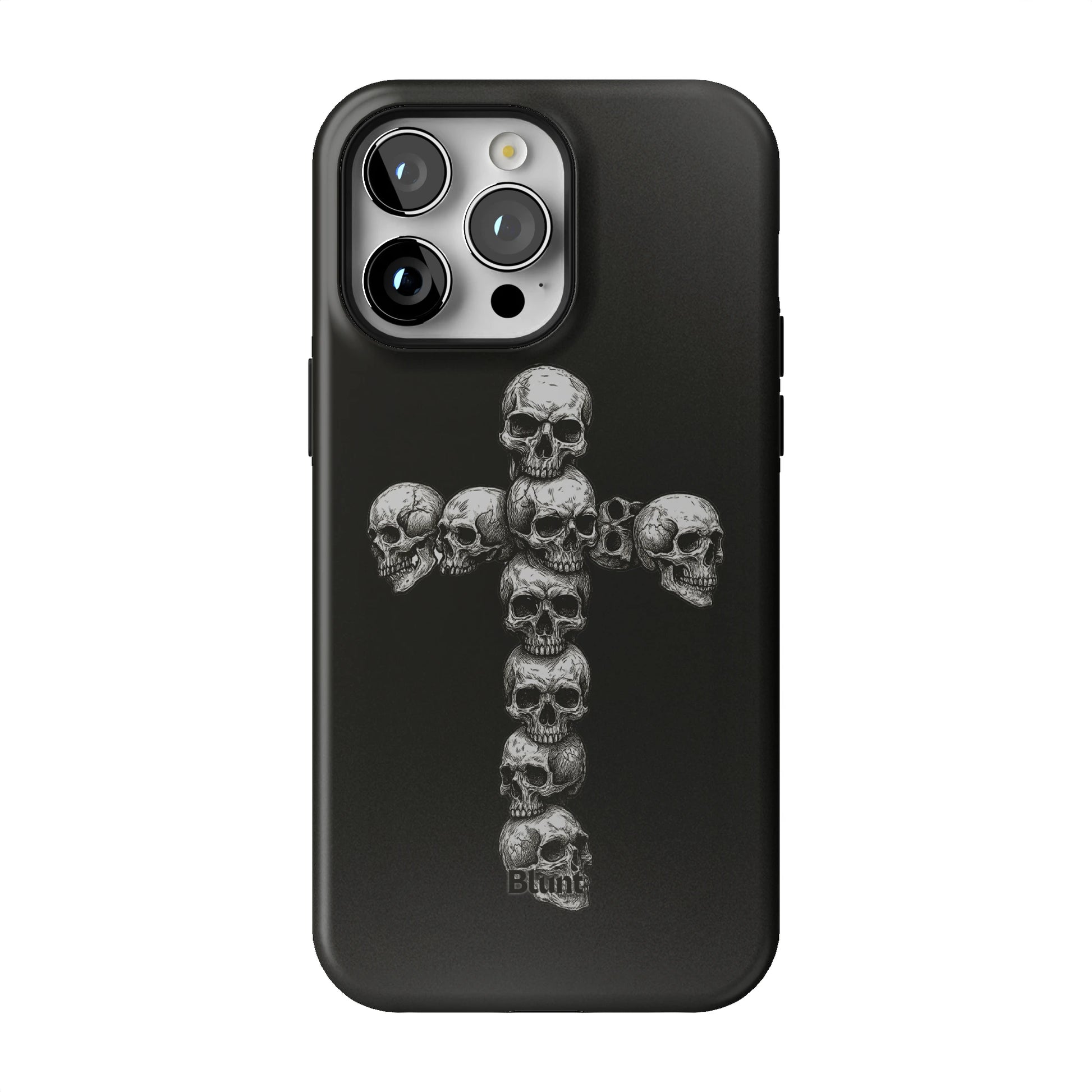 Bone Ritual iPhone Case gallery - Iphone_14_Pro_Max_1