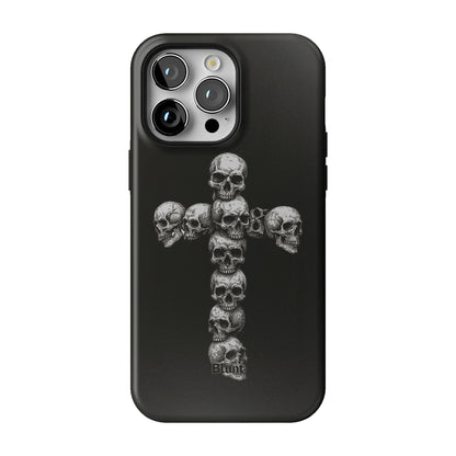 Bone Ritual iPhone Case gallery - Iphone_14_Pro_Max_1